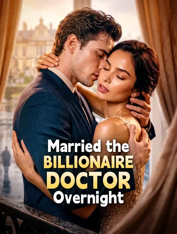 Married the Billionaire Doctor Overnight poster