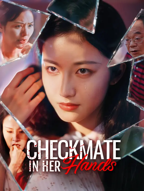 Checkmate in Her Hands poster