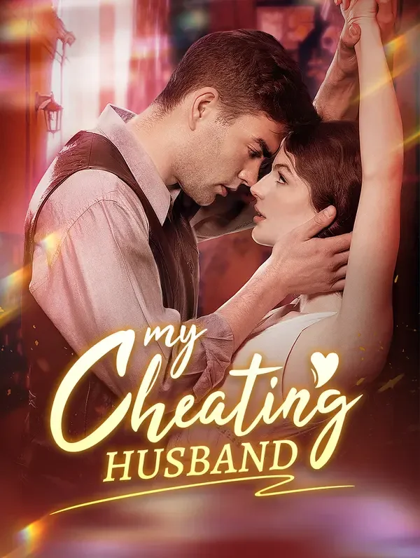 My Cheating Husband poster