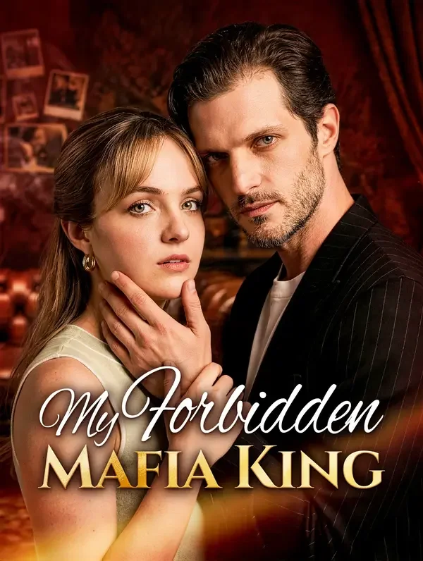 My Forbidden Mafia King poster