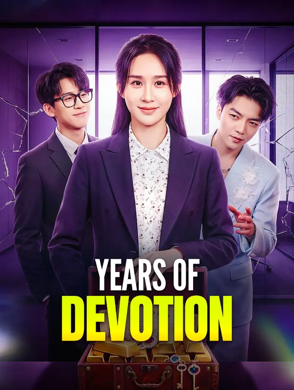 Years of Devotion poster