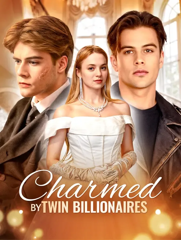 Charmed by Twin Billionaires poster