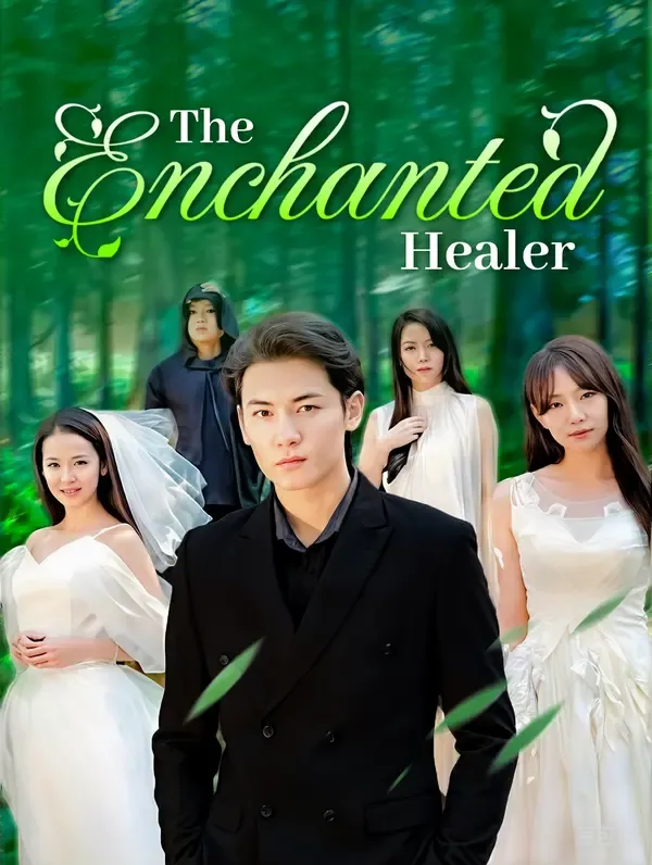 The Enchanted Healer poster