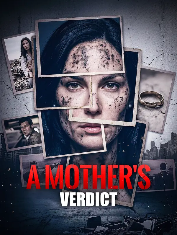 A Mother's Verdict poster
