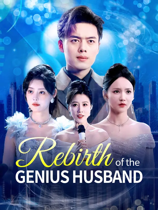 Rebirth of the Genius Husband poster
