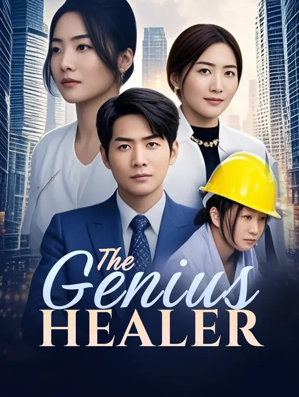 The Genius Healer poster
