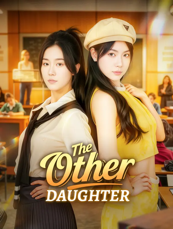 The Other Daughter poster