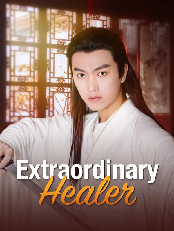 Extraordinary Healer poster