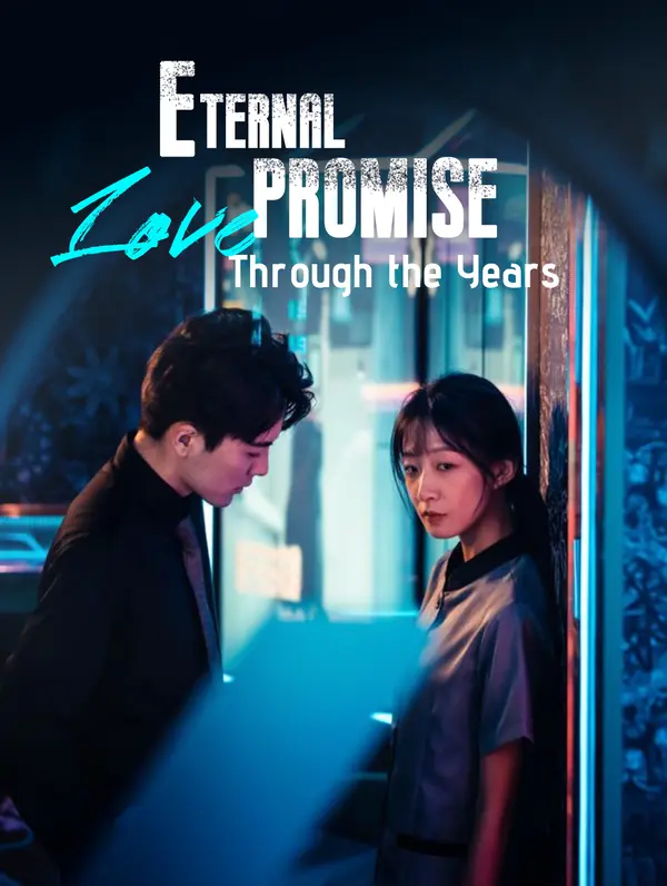 Eternal Promise: Love Through the Years poster