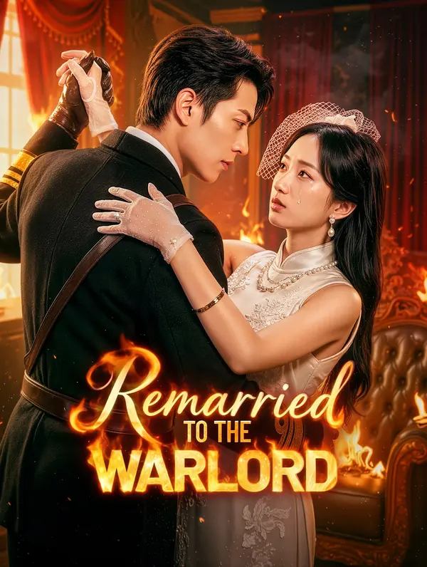 Remarried to the Warlord poster