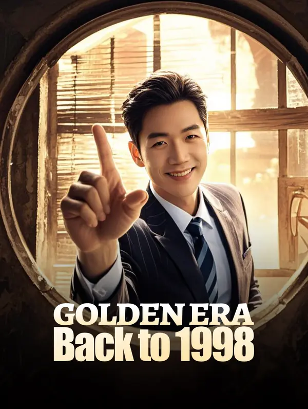 Golden Era: Back to 1998 poster