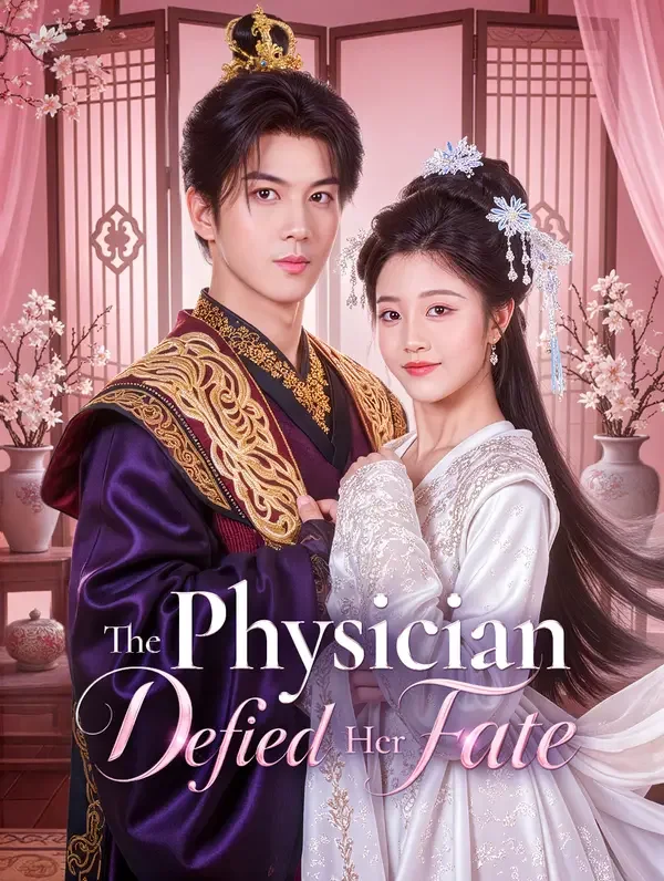 The Physician Defied Her Fate poster