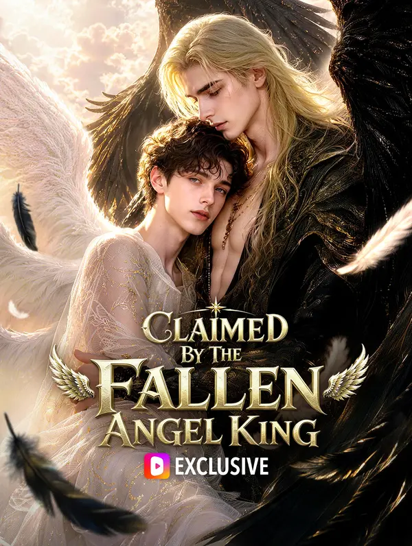 Claimed by the Fallen Angel King poster
