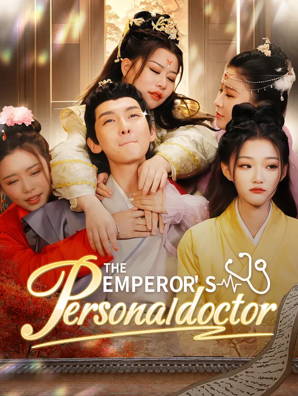The Emperor's Personal Doctor poster