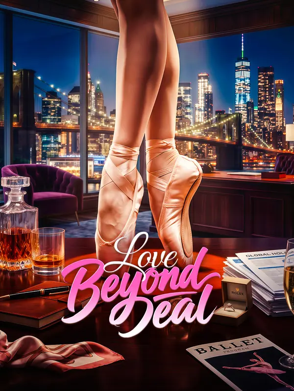 Love Beyond Deal poster