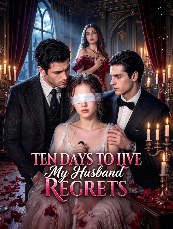 Ten Days to Live: My Husband Regrets poster