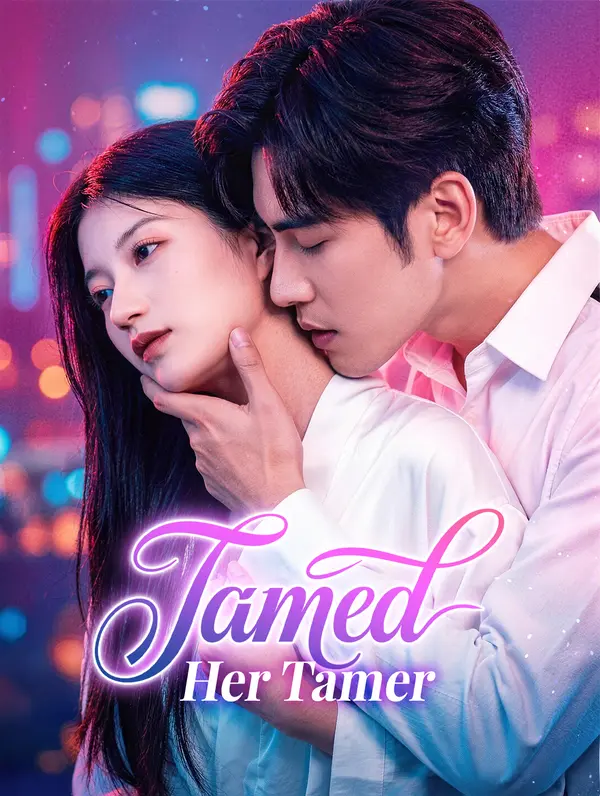 Tamed Her Tamer poster