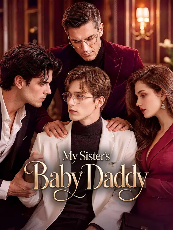 My Sister's Baby Daddy poster