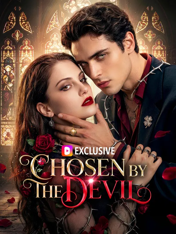 Chosen by the Devil poster