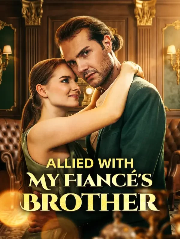 Allied With My Fiancé's Brother poster