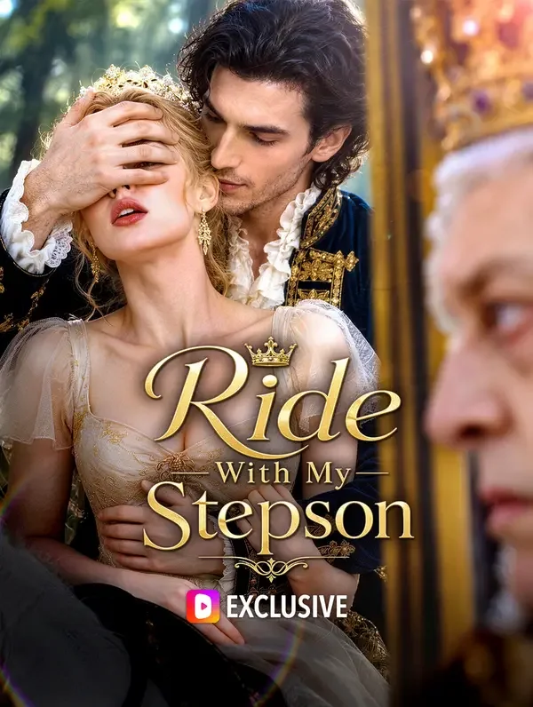 Ride With My Stepson poster