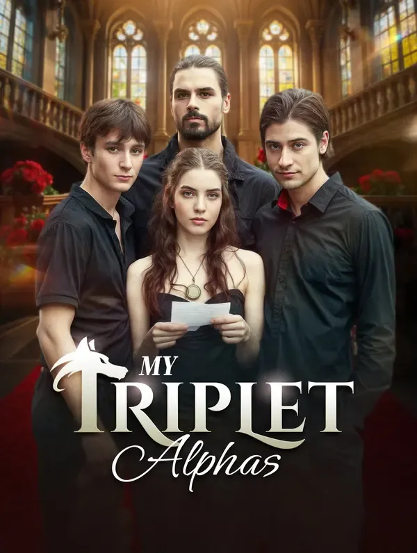 My Triplet Alphas cover