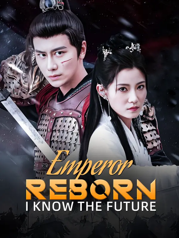 Emperor Reborn: I Know the Future poster