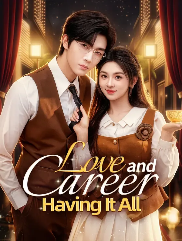 Love and Career, Having It All poster