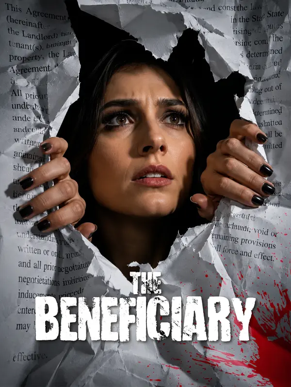 The Beneficiary poster