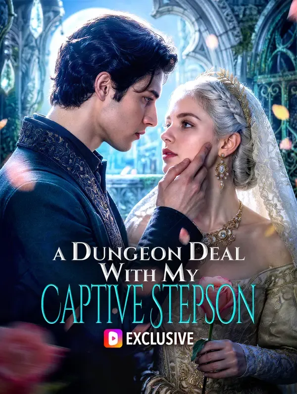 A Dungeon Deal With My Captive Stepson poster