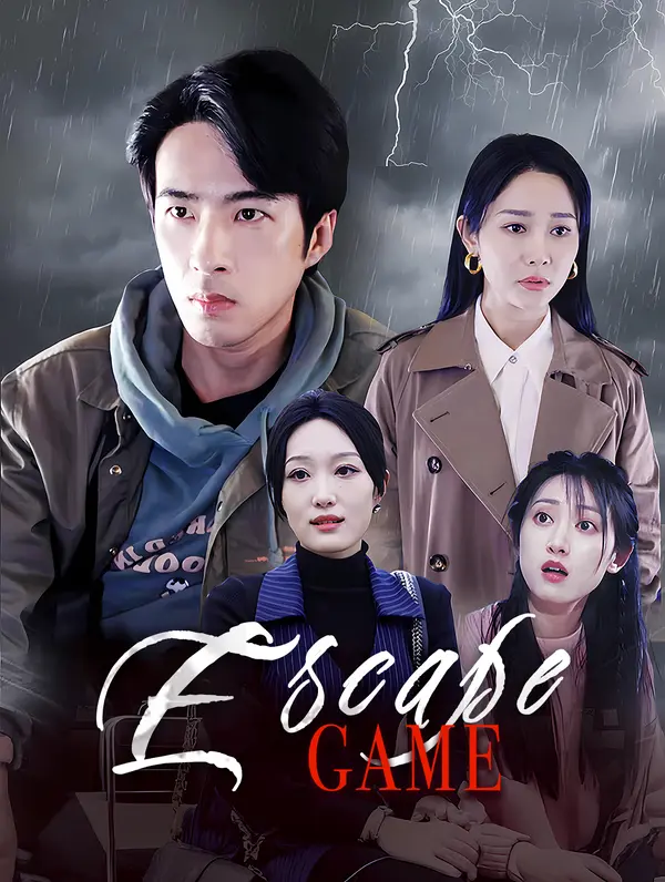 Escape Game poster