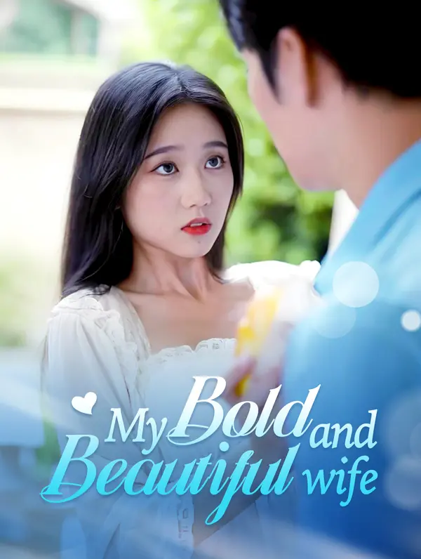 My Bold and Beautiful Wife poster