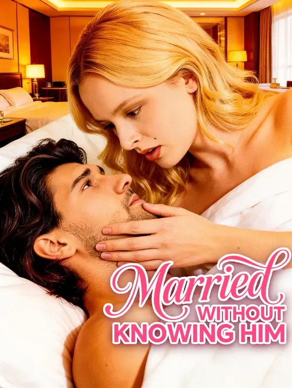 Married Without Knowing Him poster