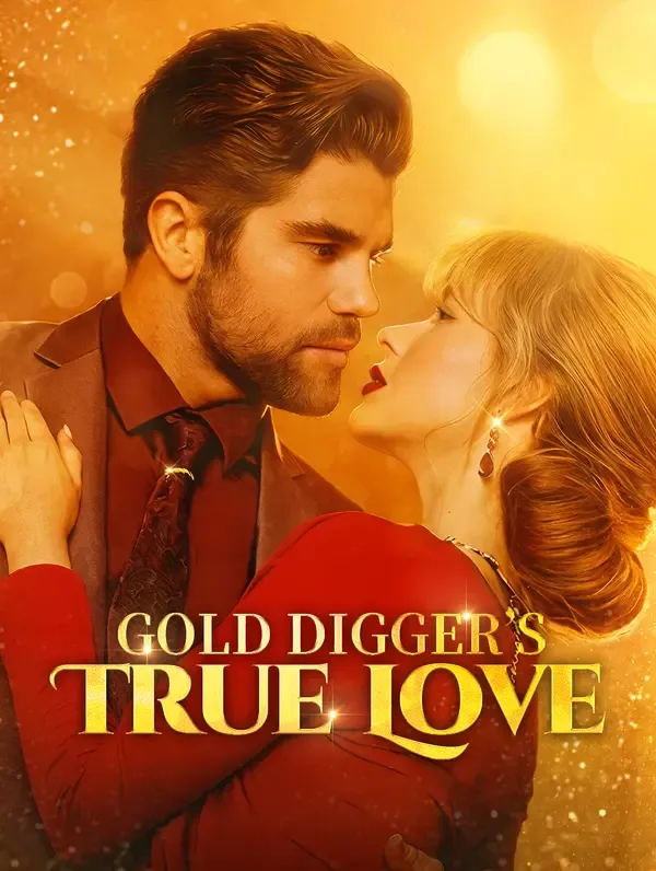 Gold Digger's True Love poster