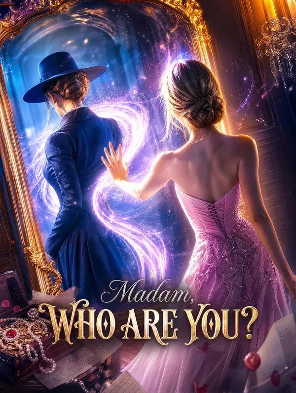 Madam, Who Are You? poster