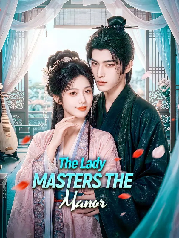The Lady Masters the Manor poster