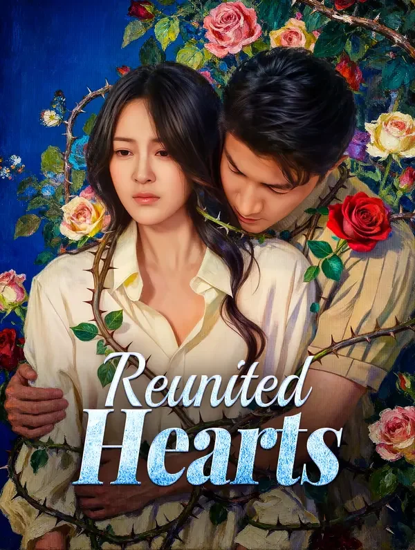 Reunited Hearts poster