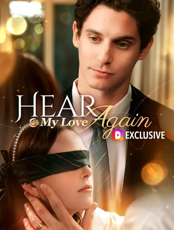 Hear My Love Again cover