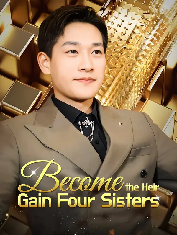 Become the Heir, Gain Four Sisters poster