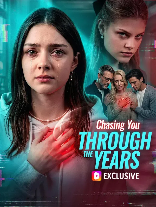 Chasing You Through the Years poster