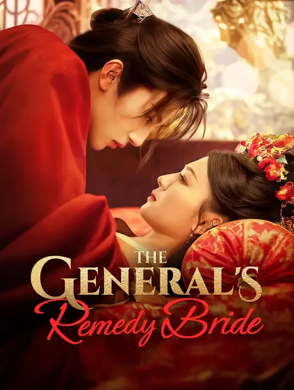 The General's Remedy Bride poster