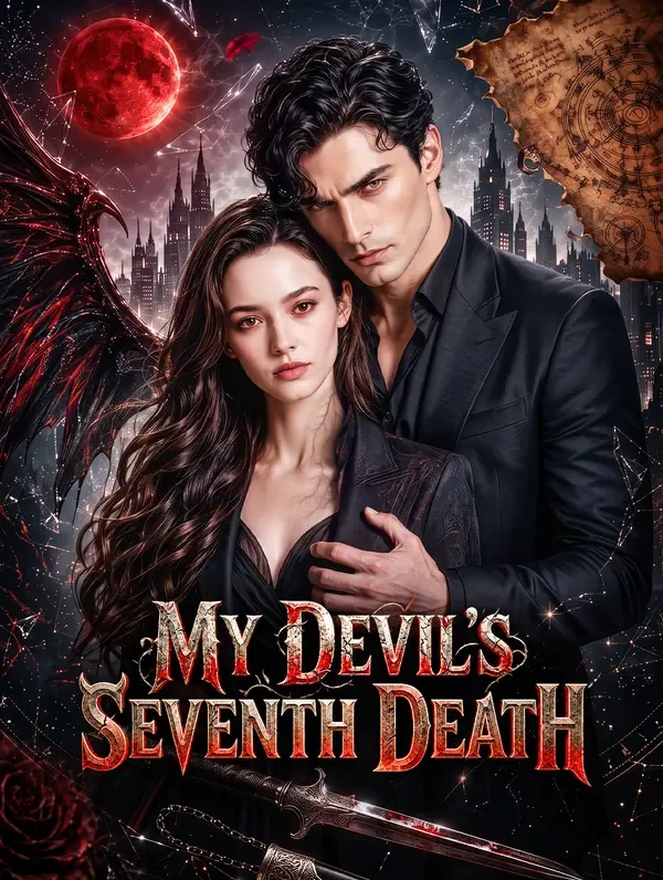 My Devil's Seventh Death poster