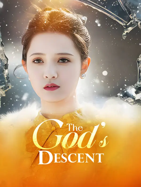 The God's Descent poster