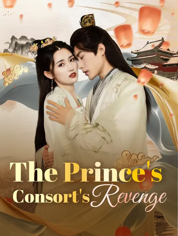 The Prince's Consort's Revenge poster