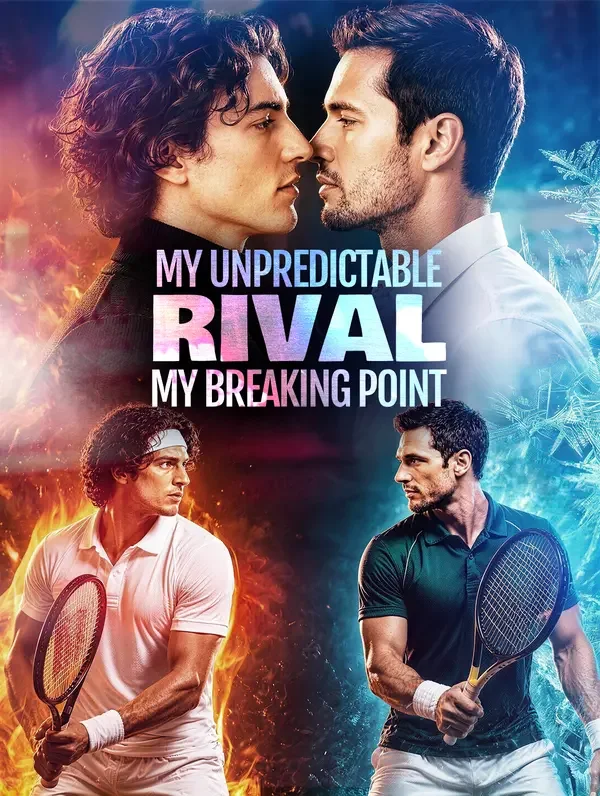 My Unpredictable Rival, My Breaking Point poster