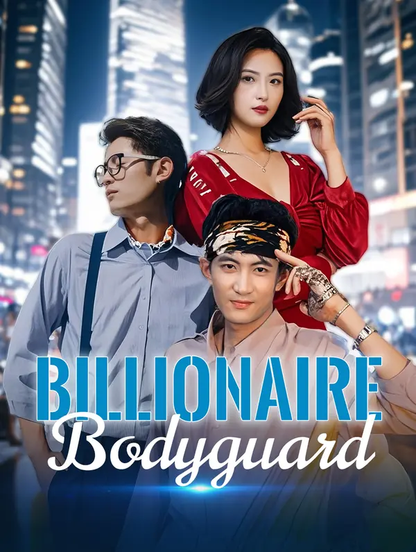 Billionaire Bodyguard poster
