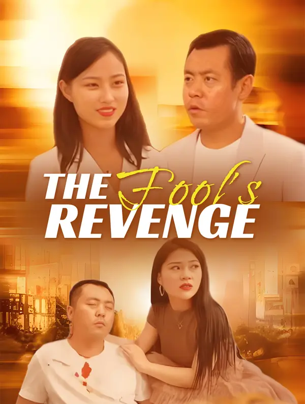 The Fool's Revenge poster