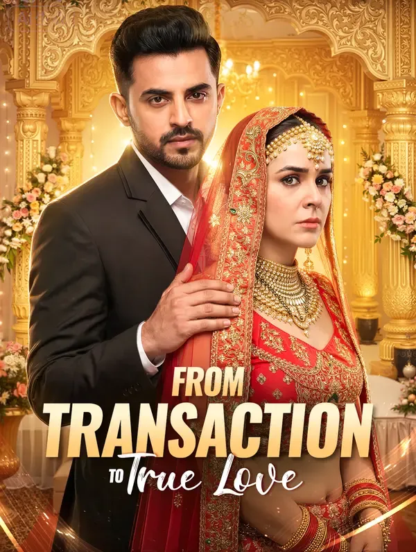 From Transaction to True Love poster