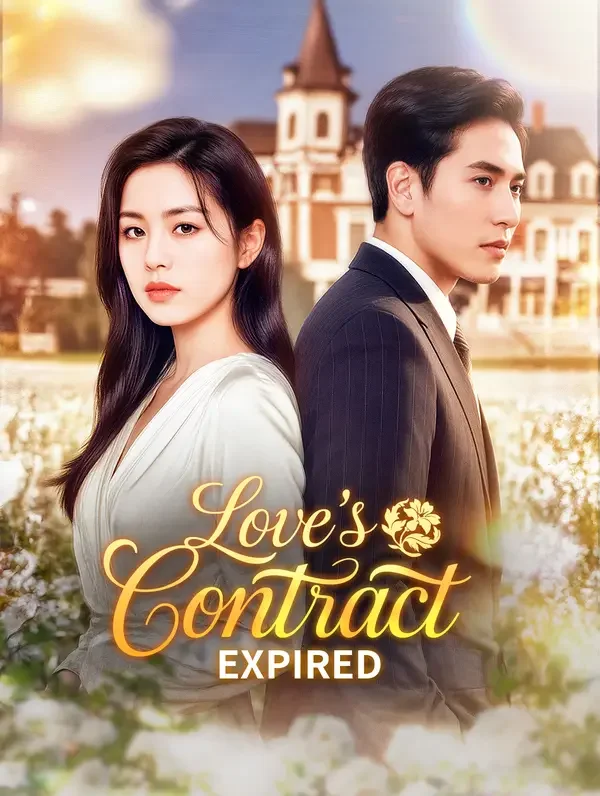 Love's Contract Expired poster