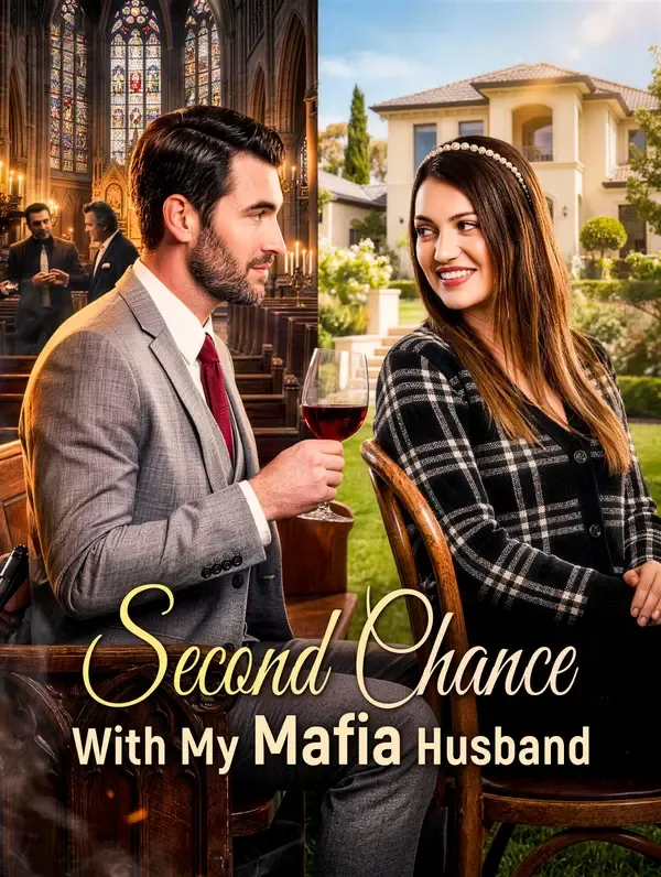 Second Chance With My Mafia Husband poster